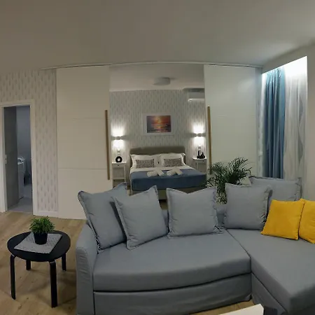 Διαμέρισμα Vida Residential Ναύπλιο