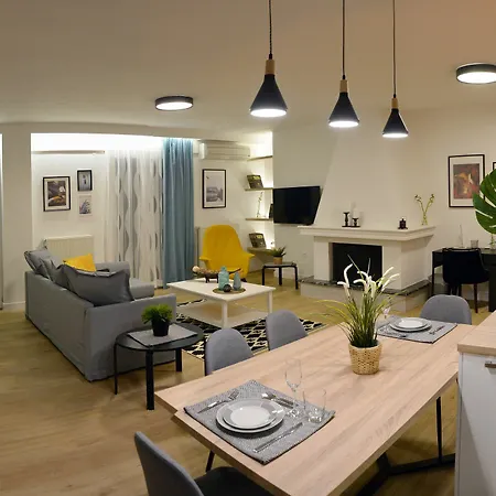 Διαμέρισμα Vida Residential